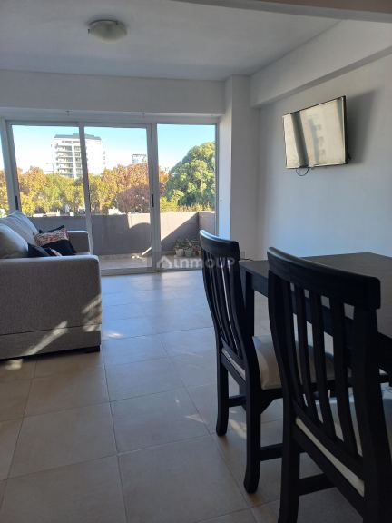 Departamento en Alquiler Temporario en Capital, Mendoza