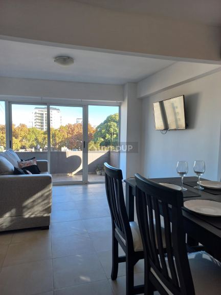 Departamento en Alquiler Temporario en Capital, Mendoza
