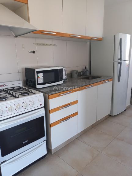 Departamento en Alquiler Temporario en Capital, Mendoza