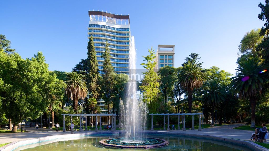 Departamento en Alquiler Temporario en Capital, Mendoza