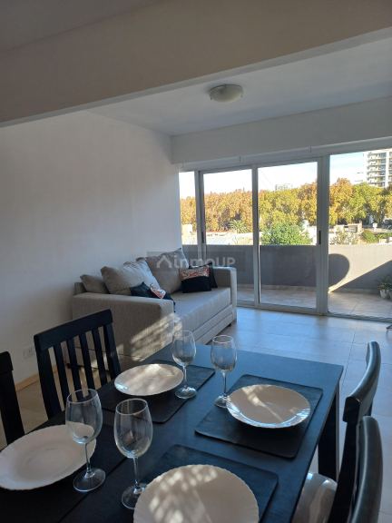 Departamento en Alquiler Temporario en Capital, Mendoza