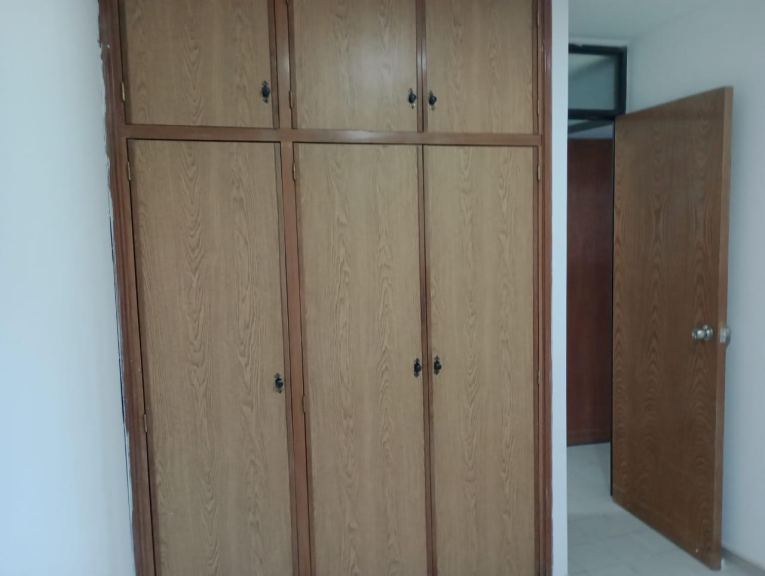 Departamento en Alquiler en Capital, Mendoza