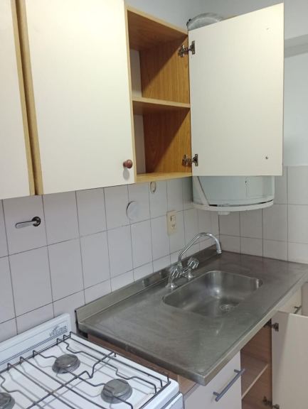 Departamento en Alquiler en Capital, Mendoza