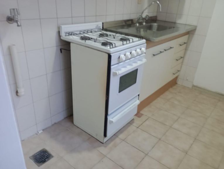 Departamento en Alquiler en Capital, Mendoza