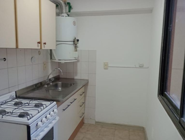 Departamento en Alquiler en Capital, Mendoza
