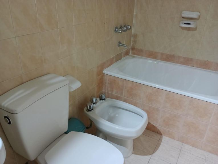 Departamento en Alquiler en Capital, Mendoza