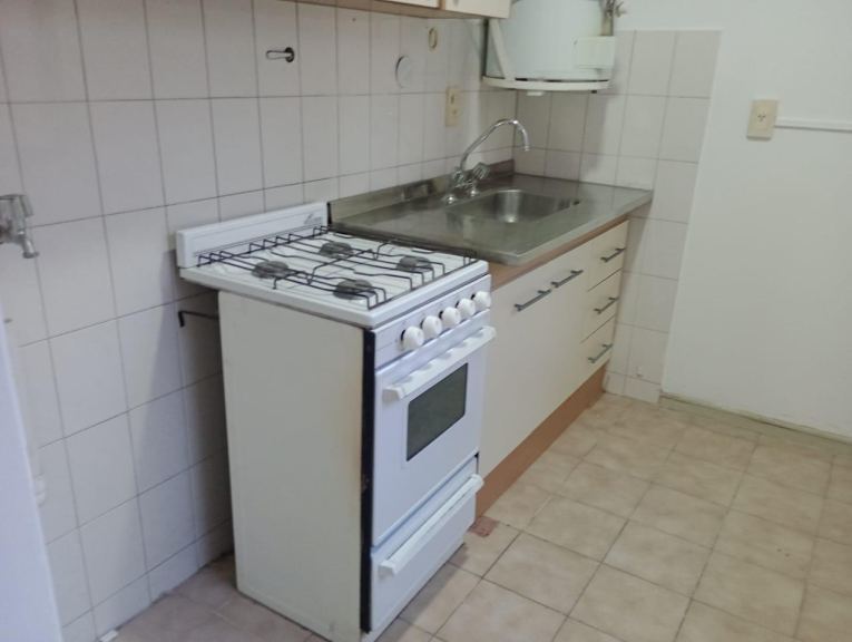 Departamento en Alquiler en Capital, Mendoza