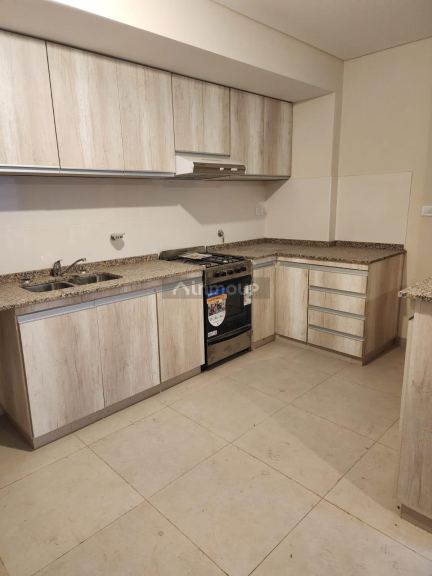 Departamento en Alquiler en Godoy Cruz, Mendoza