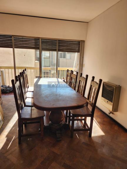 Departamento en Alquiler en Capital, Mendoza