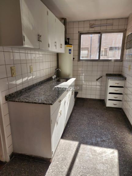 Departamento en Alquiler en Capital, Mendoza