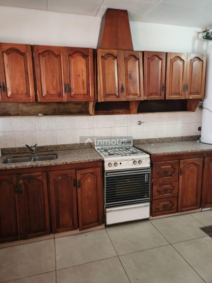 Casa en Alquiler en Capital, Mendoza