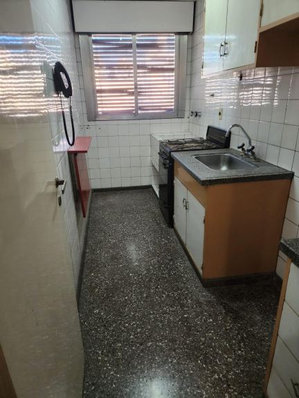 Departamento en Alquiler en Capital, Mendoza