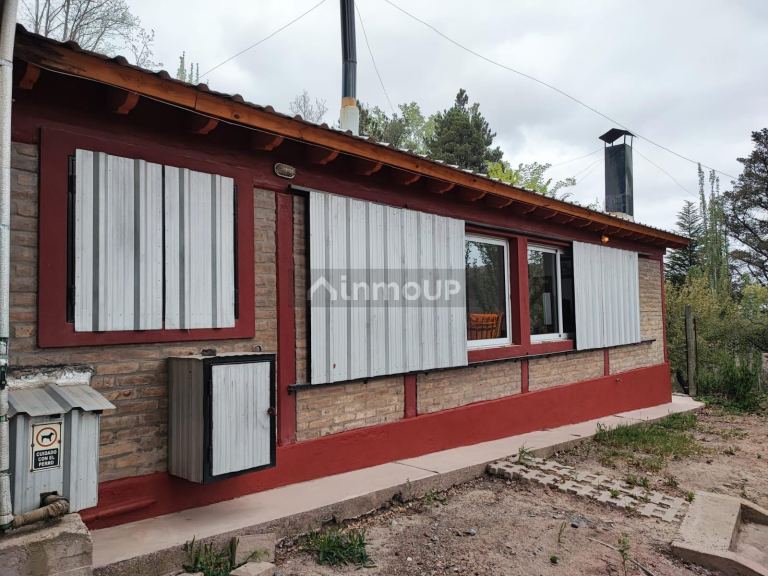 Casa en Venta en Lujan de Cuyo, Mendoza