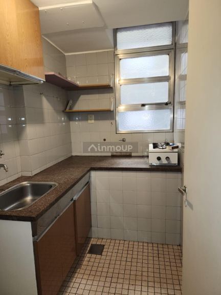 Departamento en Alquiler en Capital, Mendoza