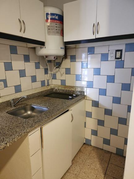 Departamento en Alquiler en Capital, Mendoza