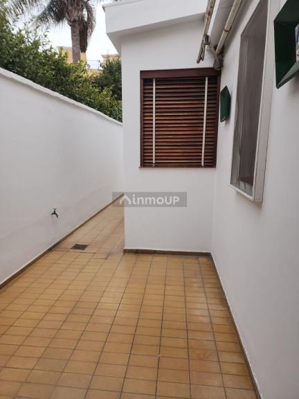 Casa en Alquiler en Capital, Mendoza