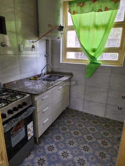 Departamento en Alquiler en Capital, Mendoza