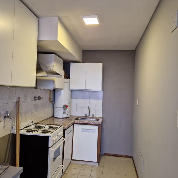 Departamento en Alquiler en Capital, Mendoza
