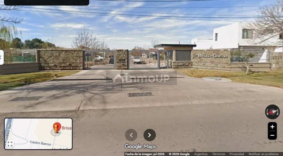 Lote en Venta en Lujan de Cuyo, Mendoza
