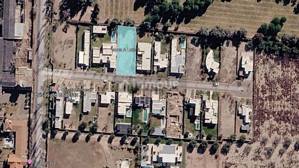 Lote en Venta en Lujan de Cuyo, Mendoza