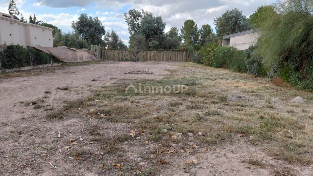 Lote en Venta en Lujan de Cuyo, Mendoza