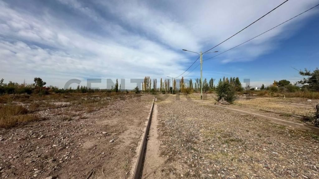 Lote en Venta en Lujan de Cuyo, Mendoza