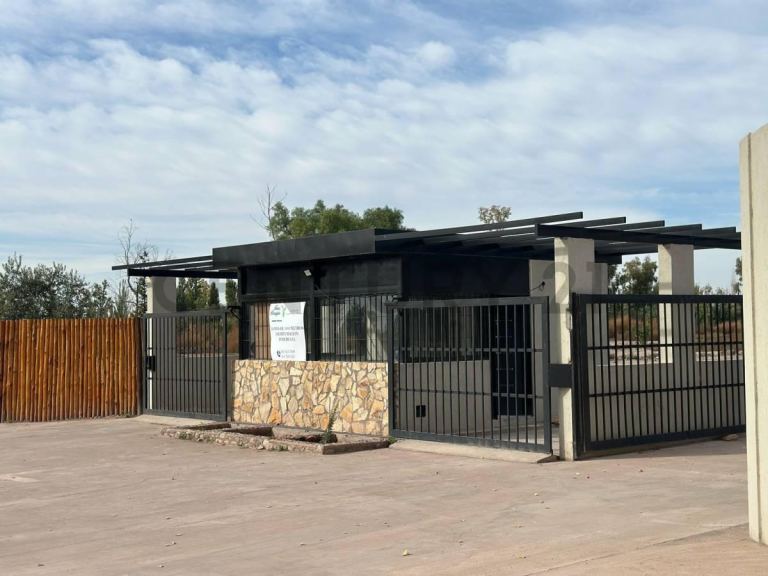 Lote en Venta en Lujan de Cuyo, Mendoza