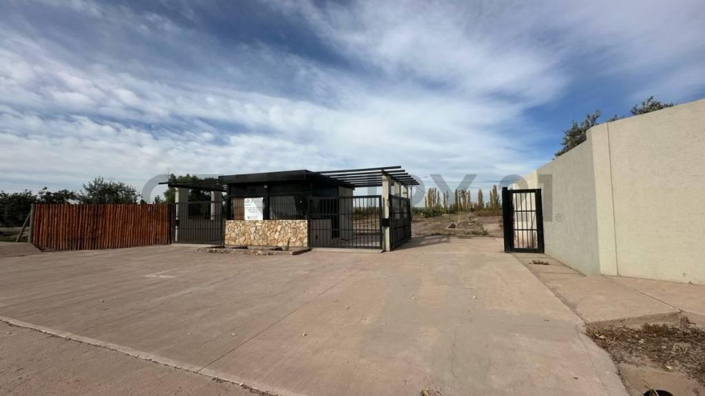 Lote en Venta en Lujan de Cuyo, Mendoza