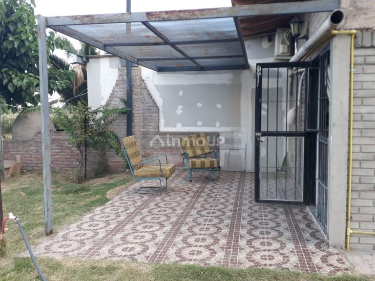 Casa Quinta en Venta en Guaymallen, Mendoza