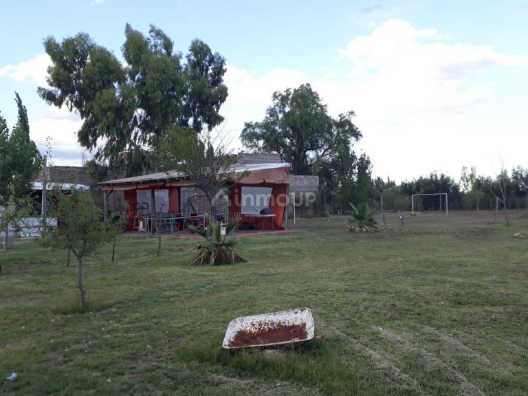 Casa Quinta en Venta en Guaymallen, Mendoza