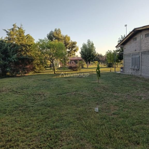 Casa Quinta en Venta en Guaymallen, Mendoza