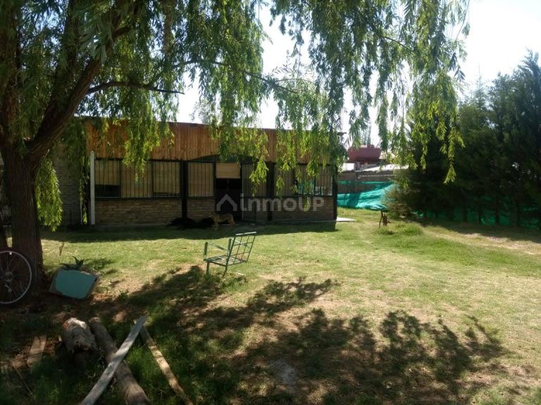 Casa Quinta en Venta en Guaymallen, Mendoza