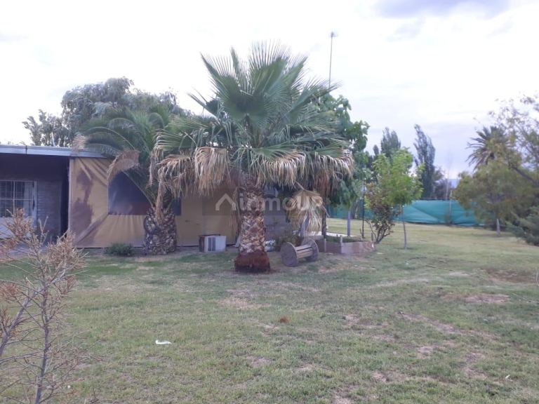 Casa Quinta en Venta en Guaymallen, Mendoza