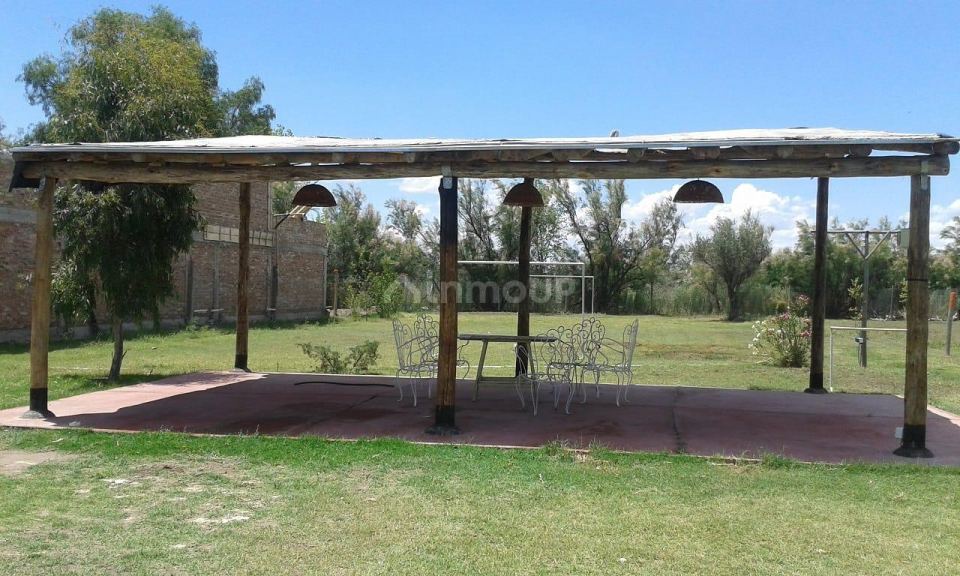 Casa Quinta en Venta en Guaymallen, Mendoza