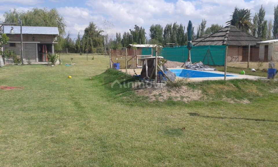 Casa Quinta en Venta en Guaymallen, Mendoza