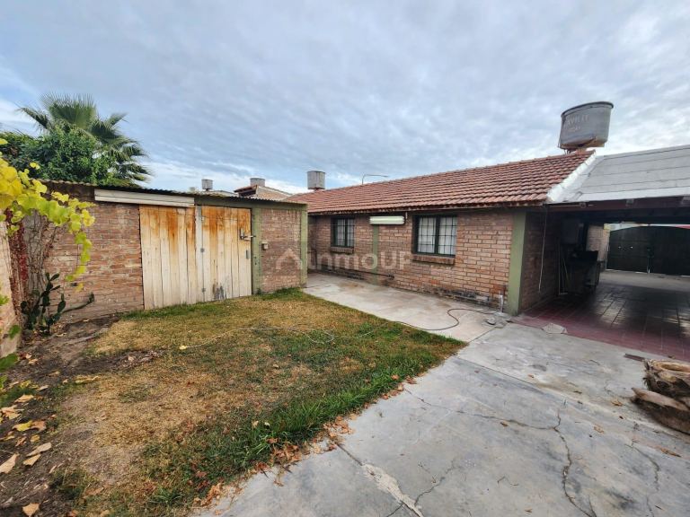 Casa en Venta en Maipu, Mendoza
