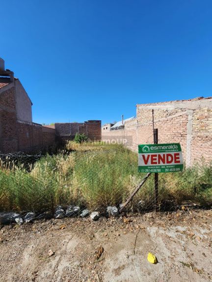 Lote en Venta en Godoy Cruz, Mendoza