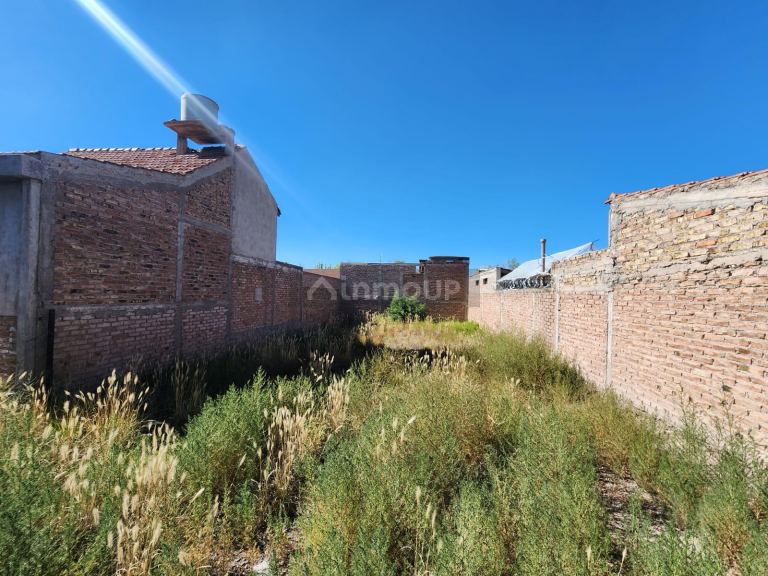 Lote en Venta en Godoy Cruz, Mendoza