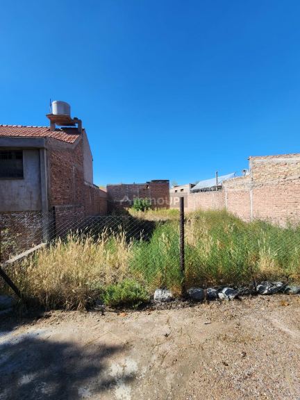 Lote en Venta en Godoy Cruz, Mendoza