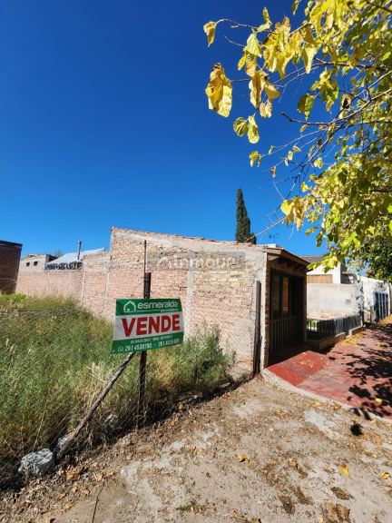 Lote en Venta en Godoy Cruz, Mendoza