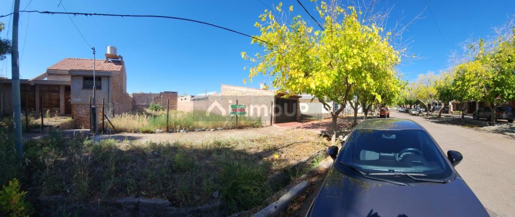 Lote en Venta en Godoy Cruz, Mendoza