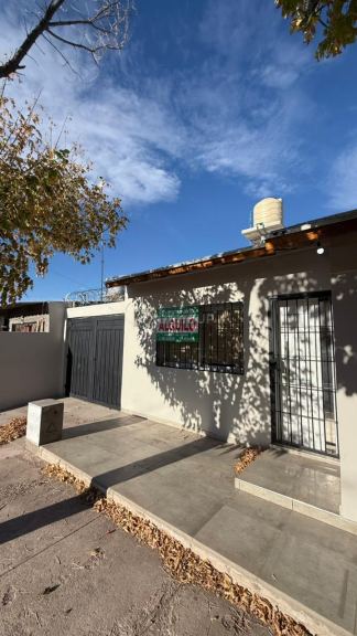 Casa en Alquiler en Maipu, Mendoza