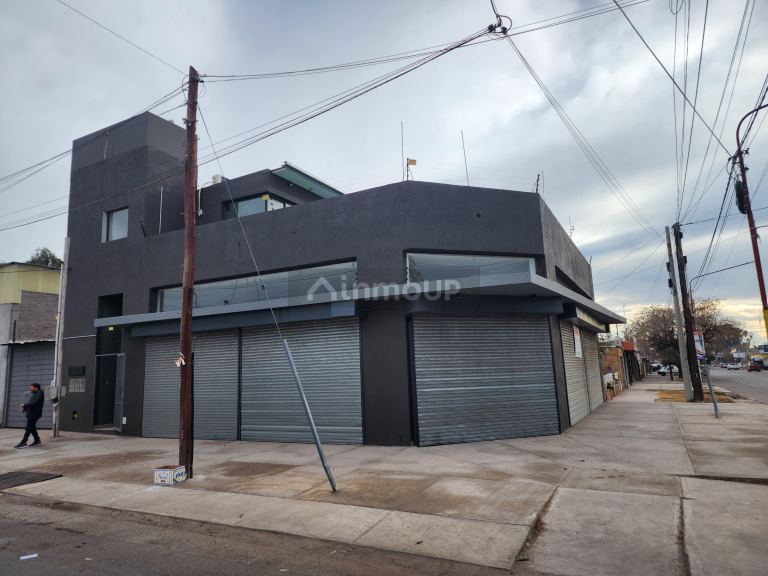 Local Comercial en Alquiler en Maipu, Mendoza