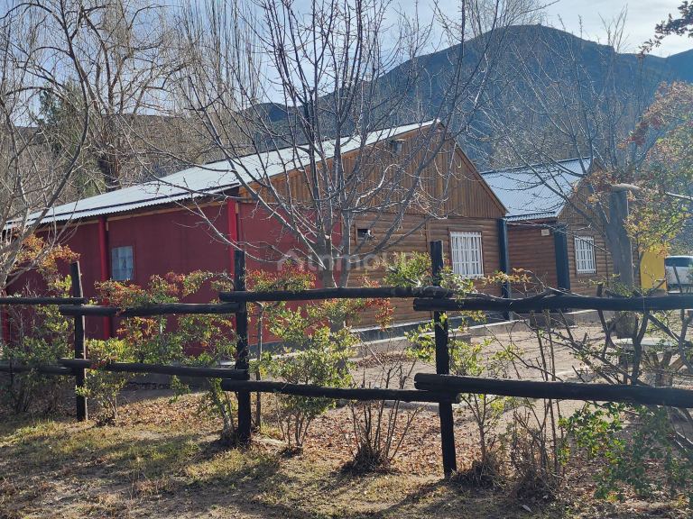 Cabaña en Venta en Lujan de Cuyo, Mendoza - USD 250.000 | Inmoup - 12