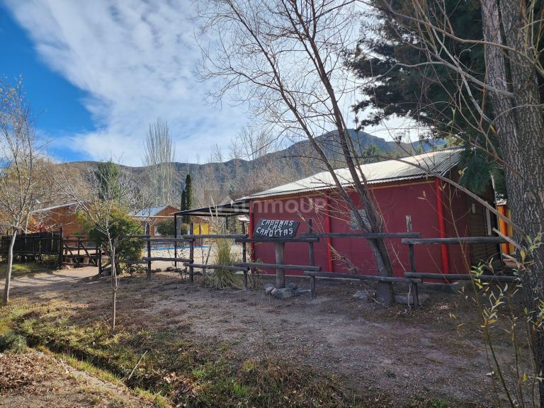 Cabaña en Venta en Lujan de Cuyo, Mendoza - USD 250.000 | Inmoup - 7