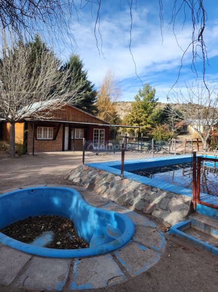 Cabaña en Venta en Lujan de Cuyo, Mendoza - USD 250.000 | Inmoup - 9