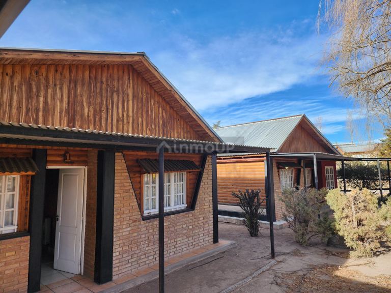 Cabaña en Venta en Lujan de Cuyo, Mendoza - USD 250.000 | Inmoup - 15