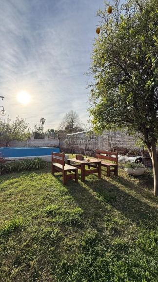Casa en Venta en Maipu, Mendoza - USD 80.000 | Inmoup - 16