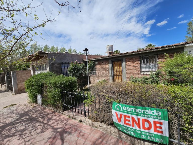 Casa en Venta en Maipu, Mendoza
