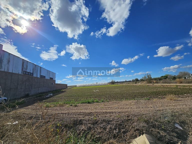 Lote en Venta en Maipu, Mendoza